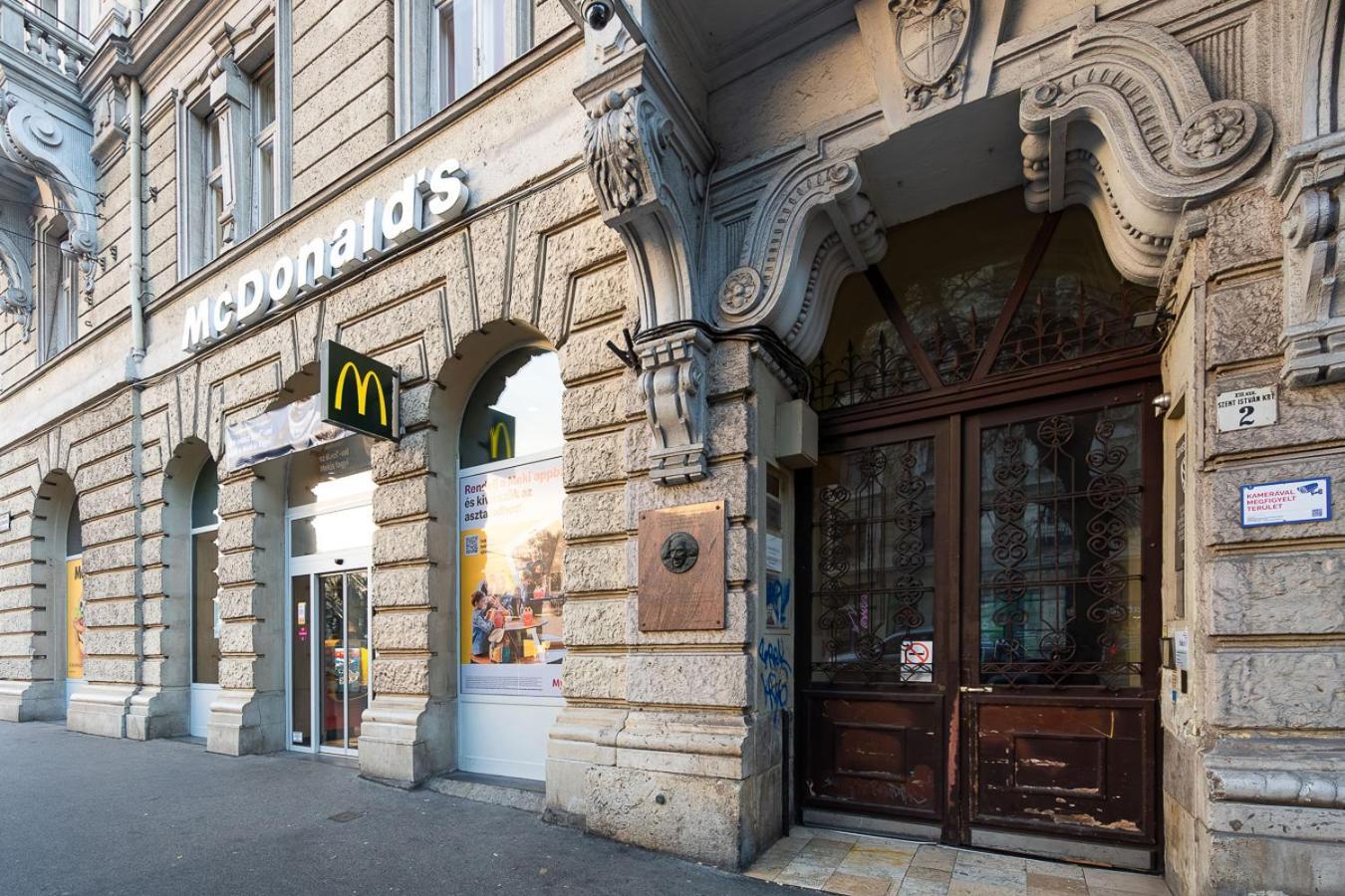 Apartment Magical Danube View In A Spacious Two Bedroom Next To Parliament *
